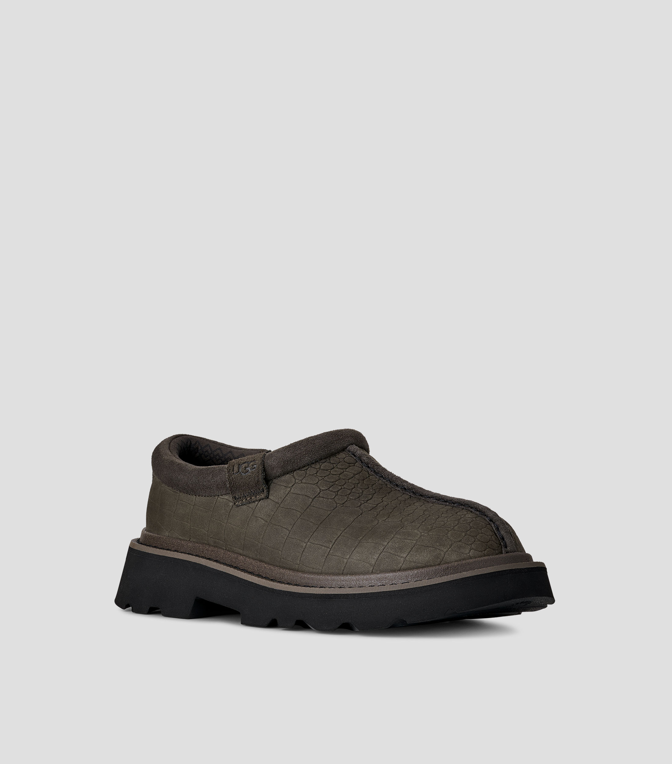Pantuflas Hybrid Tasman Hombre